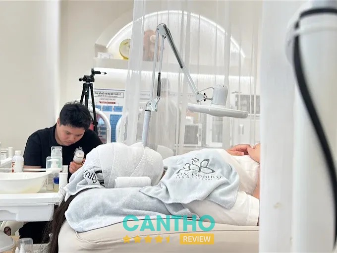 Unity Beauty - Phòng Khám Chuyên Khoa Da Liễu Cái Khế