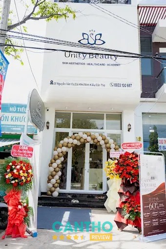 Unity Beauty - Phòng Khám Chuyên Khoa Da Liễu – hình 2