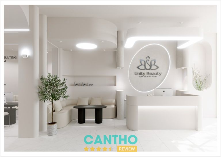 Unity Beauty - Phòng Khám Chuyên Khoa Da Liễu – hình 3