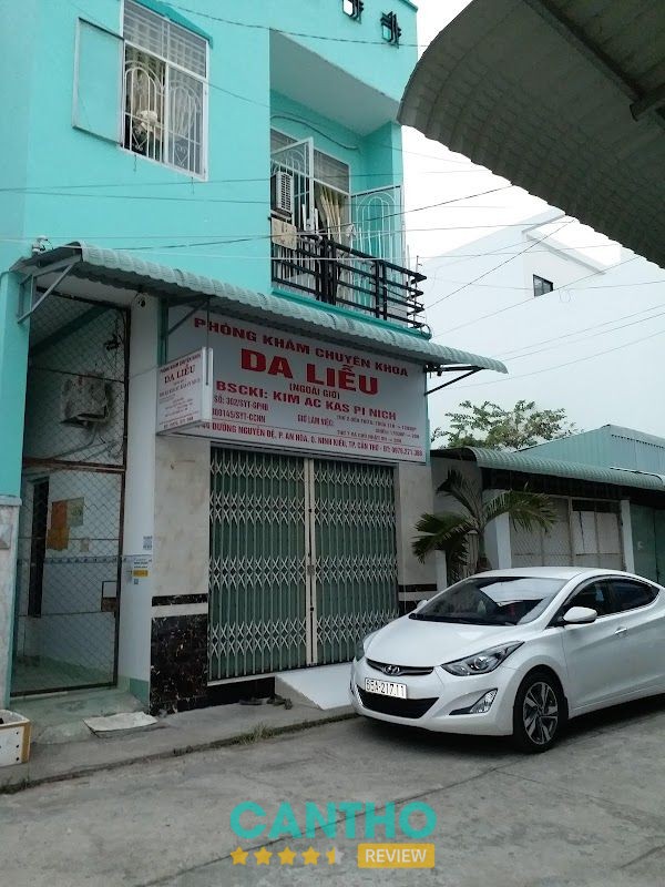 Phòng Khám Da Liễu Nguyễn Đệ – hình 2