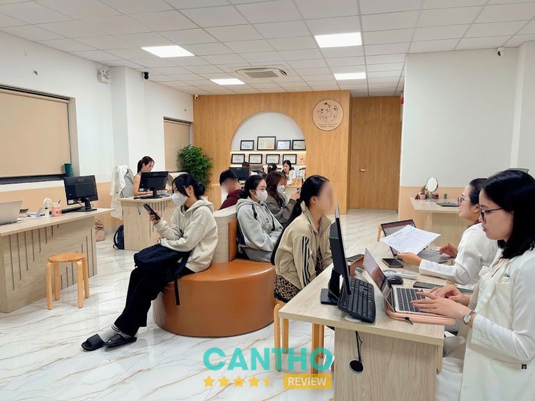 Bác Sĩ Ngọc Hà - Phòng Khám Da Liễu Thẩm Mỹ - ảnh 2