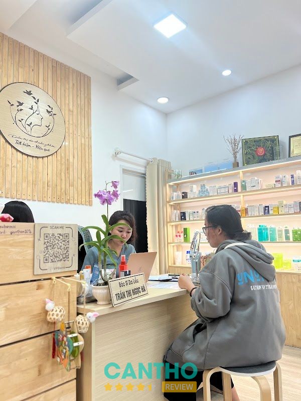 Bác Sĩ Ngọc Hà - Phòng Khám Da Liễu Thẩm Mỹ - ảnh 3