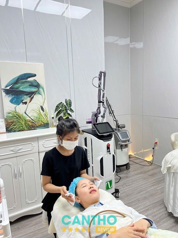 Phòng Khám Da Liễu Lona Skin Lab Cần Thơ - ảnh 2