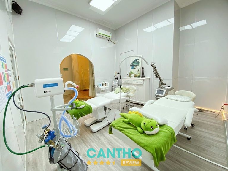 Phòng Khám Da Liễu Lona Skin Lab Cần Thơ - ảnh 3
