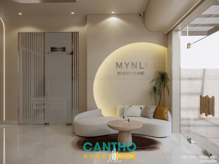 Phòng Khám Chuyên Khoa Da Liễu MynLi Phú Lợi