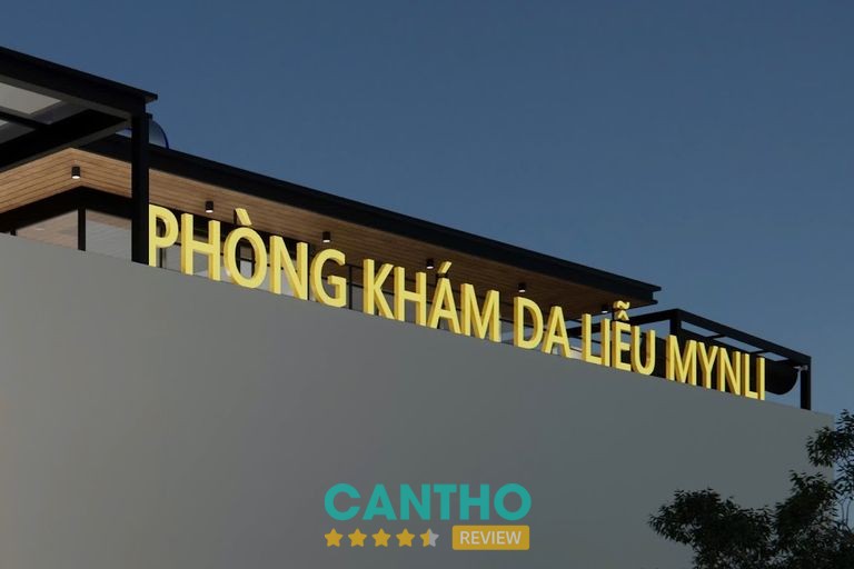Phòng Khám Chuyên Khoa Da Liễu MynLi – hình 2