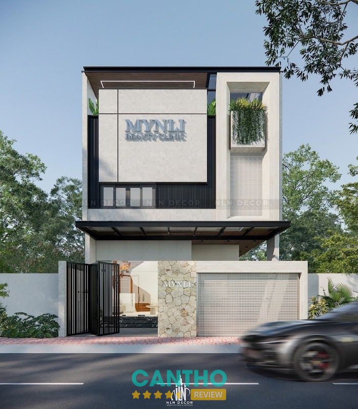 Phòng Khám Chuyên Khoa Da Liễu MynLi – hình 3