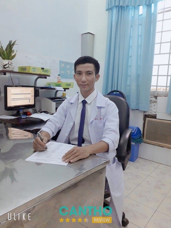 Phòng Khám Da Liễu – Thẩm Mỹ Da, BSCKI Tiêu Văn Hùng Phú Lợi