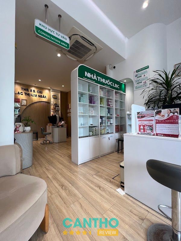 Phòng Khám Da Liễu Lạc's Beauty Center Tân An