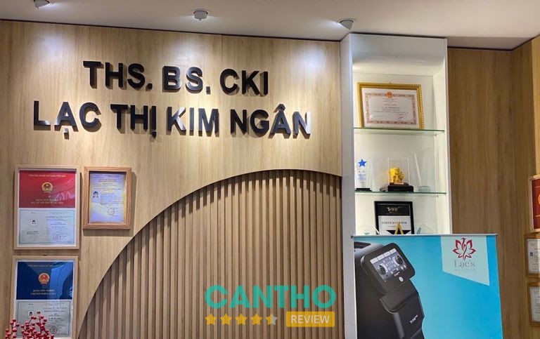 Phòng Khám Da Liễu Lạc's Beauty Center – hình 2