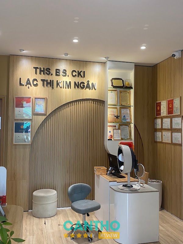 Phòng Khám Da Liễu Lạc's Beauty Center – hình 3