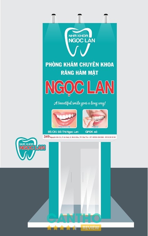 Hình ảnh tại Nha Khoa Ngọc Lan Cần Thơ