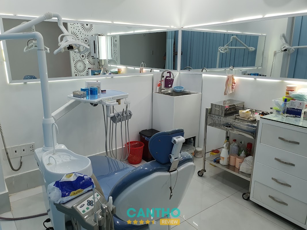 Nha Khoa Phương Thảo Cần Thơ