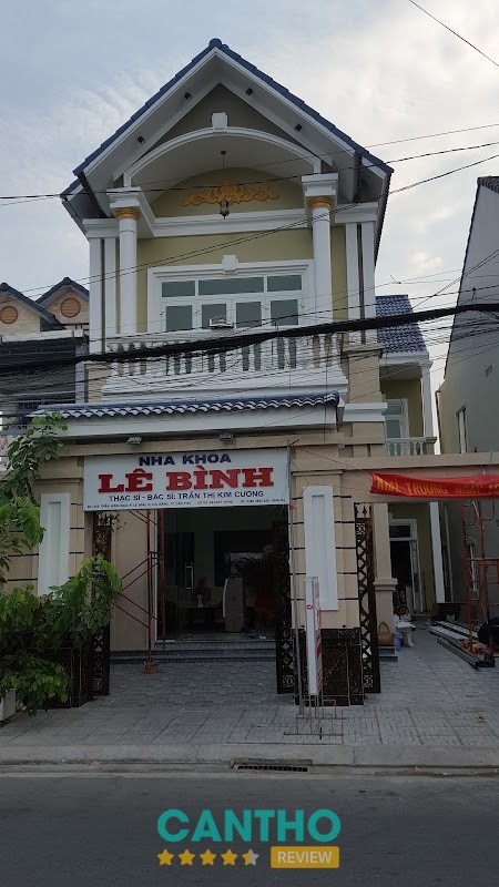 Nha Khoa Lê Bình Cái Răng