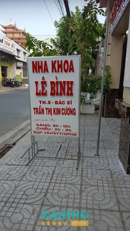 Nha Khoa Lê Bình – hình ảnh 3