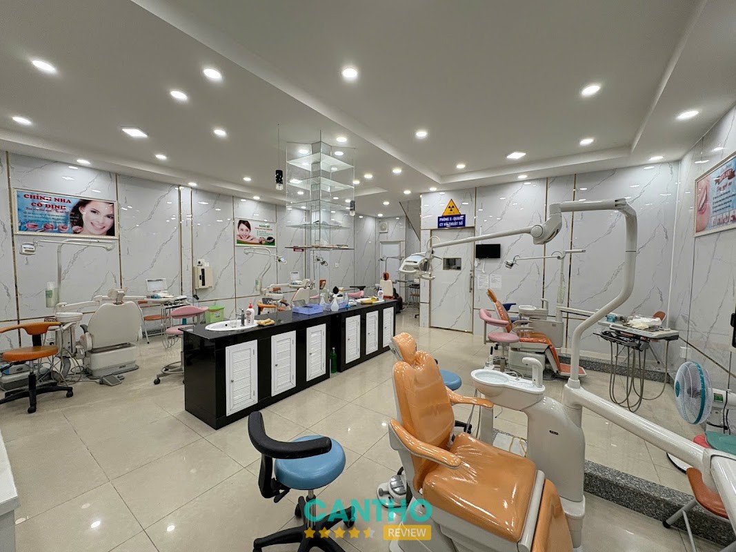 Nha Khoa Sài Gòn Vị Thanh - hình 2