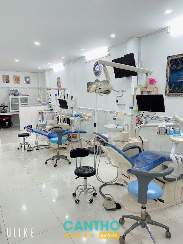 Nha Khoa Ngọc Diễm - hình 2
