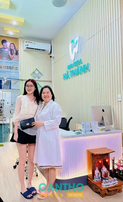 Nha Khoa Hà Thành - ảnh 3