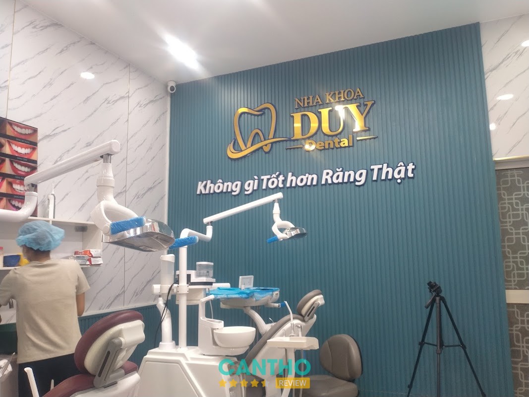 Nha Khoa Duy - Sóc Trăng tại Phú Lợi