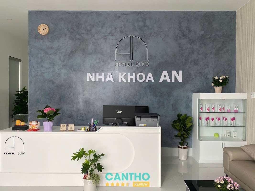 Nha khoa An Tân An