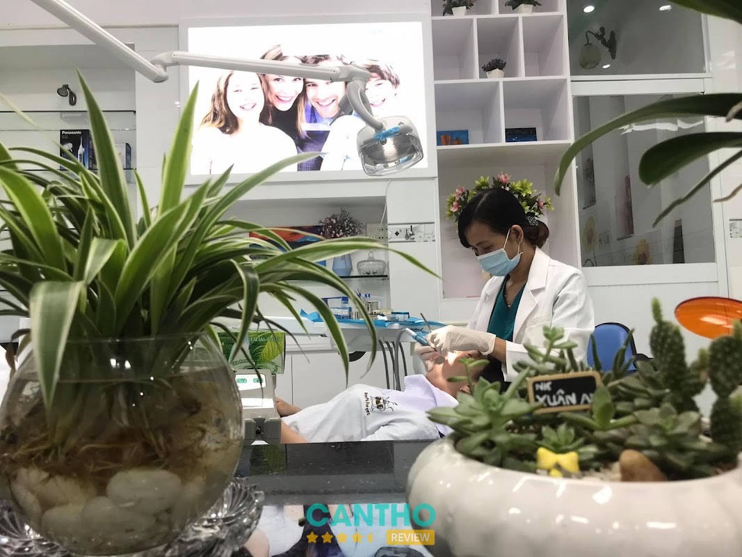 Phòng khám nha khoa XUÂN AN - hình ảnh 3