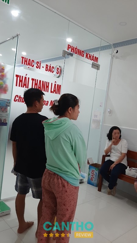 Phòng Khám BS Thái Thanh Lâm hình ảnh 2
