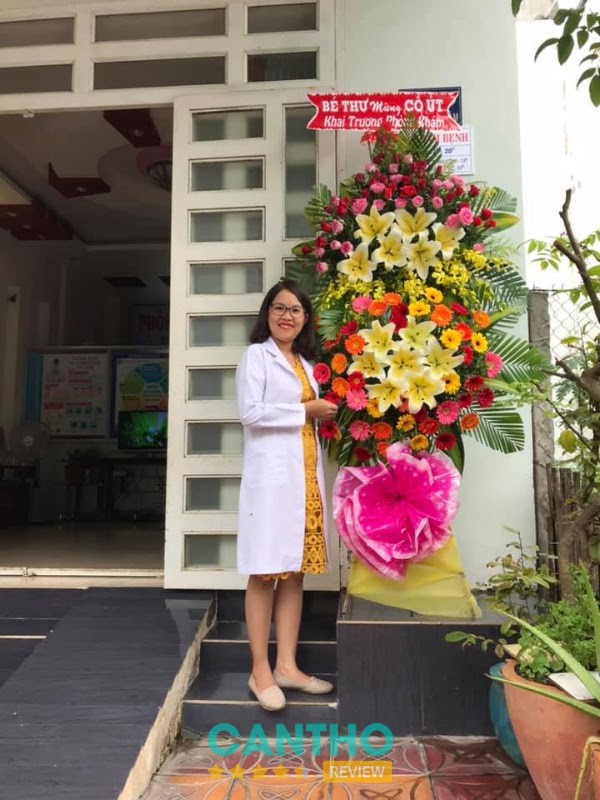 Phòng Khám Nhi Sơ Sinh BSCK2 Thạch Thị Ngọc Yến hình ảnh 3