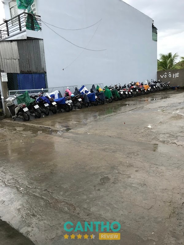 Bác Sĩ Hải Khoa Nhi Cần Thơ Ninh Kiều