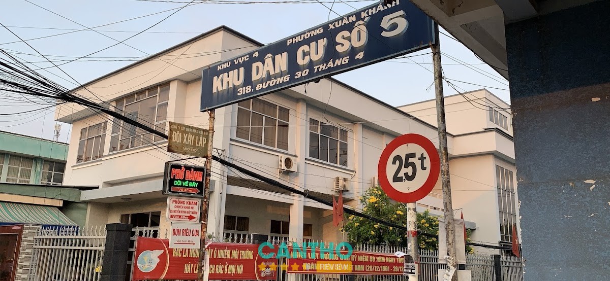 Phòng Khám Chuyên Khoa Nhi Nguyễn Huỳnh Nhật Trường hình ảnh 2