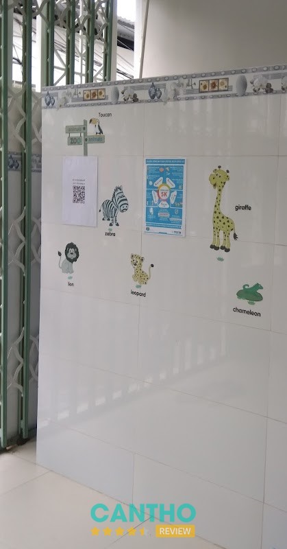 Phòng Khám Nhi Khoa BS Nhân Mỹ hình ảnh 3