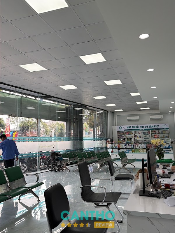 Phòng Khám Đa Khoa Trung Sơn Clinic – hình ảnh 3