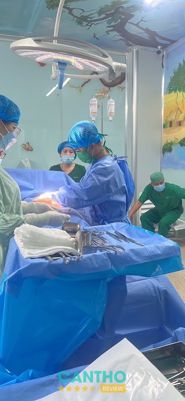 Phòng Khám Sản Phụ Khoa BS.CKI. Nguyễn Thị Gấm – hình ảnh 2