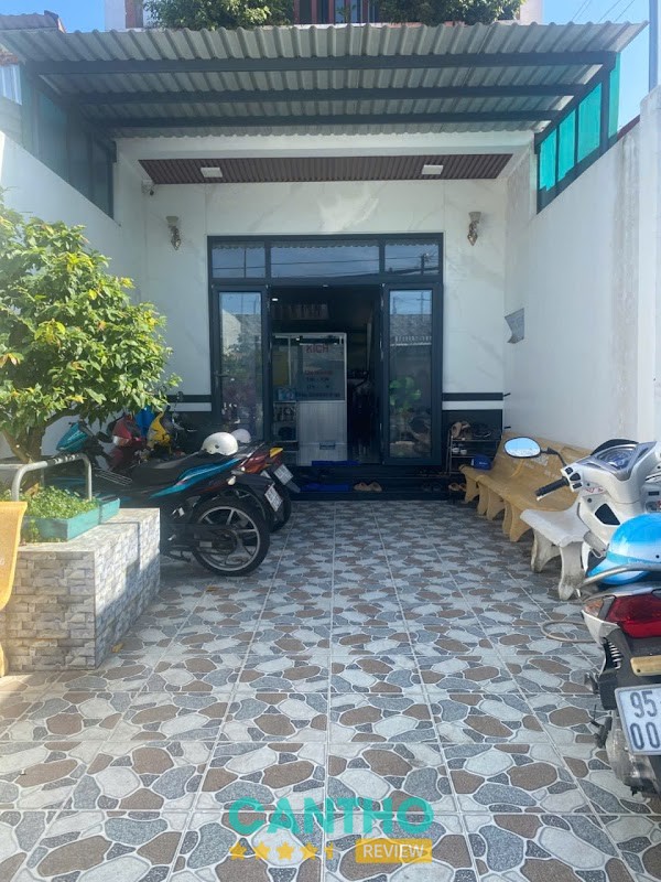Phòng Khám Sản Phụ Khoa BS. Nguyễn Việt Kịch – Ngã Bảy