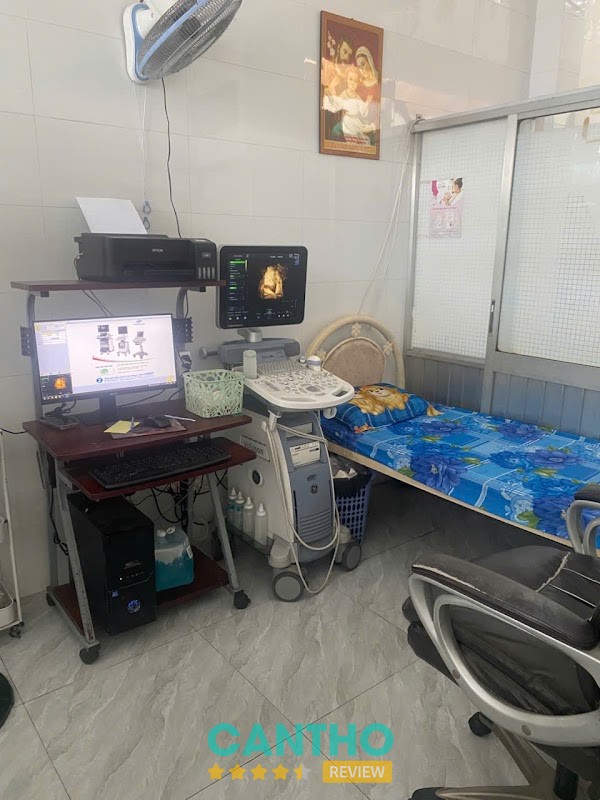Phòng Khám Sản Phụ Khoa BS. Nguyễn Việt Kịch – hình ảnh 2