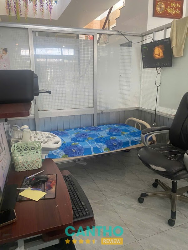 Phòng Khám Sản Phụ Khoa BS. Nguyễn Việt Kịch – hình ảnh 3