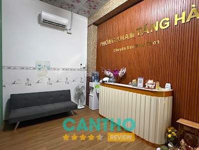 Phòng Khám Sản Phụ Khoa Tăng Hà Hưng Phú
