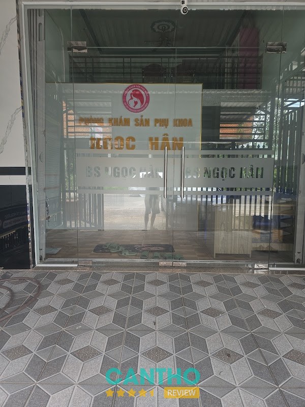 Phòng Khám Sản Phụ Khoa BS Ngọc Hân Hưng Phú