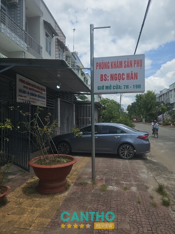 Phòng Khám Sản Phụ Khoa BS Ngọc Hân hình ảnh 2