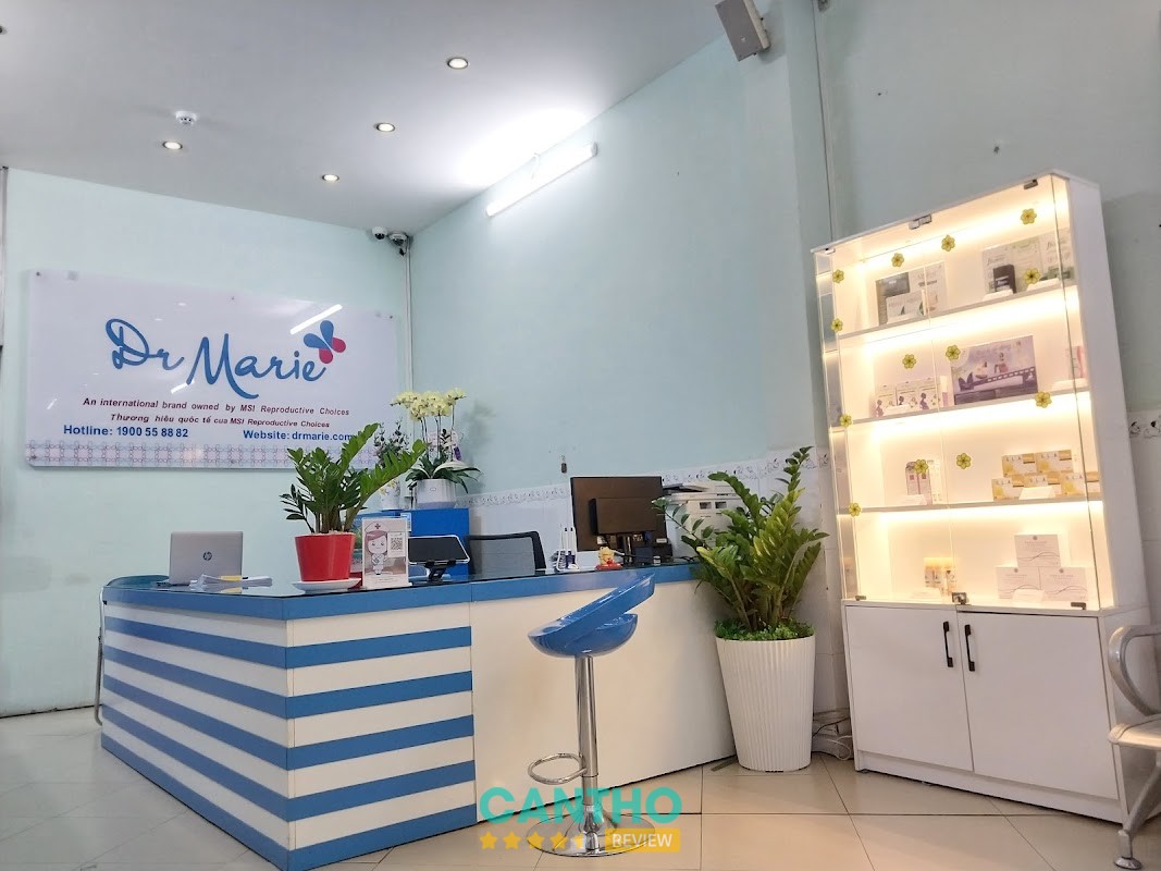 Phòng Khám Sản Phụ Khoa Dr. Marie – hình ảnh 2