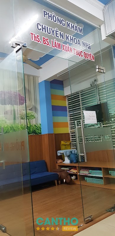 Phòng Khám Âu Cơ Ninh Kiều
