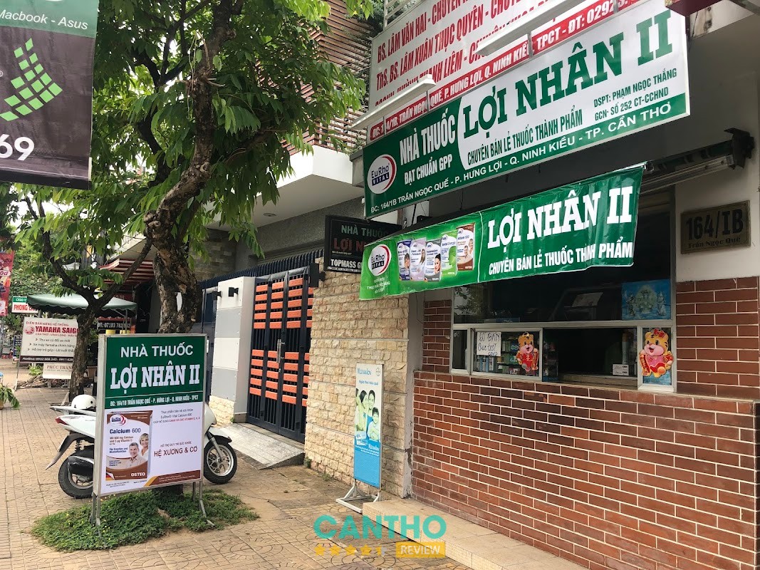 Phòng Khám Âu Cơ – hình ảnh 3