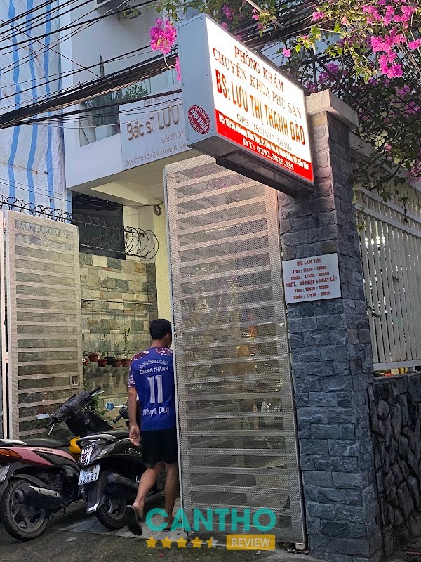 Phòng Khám Siêu Âm - BS Lưu Thị Thanh Đào – hình ảnh 2