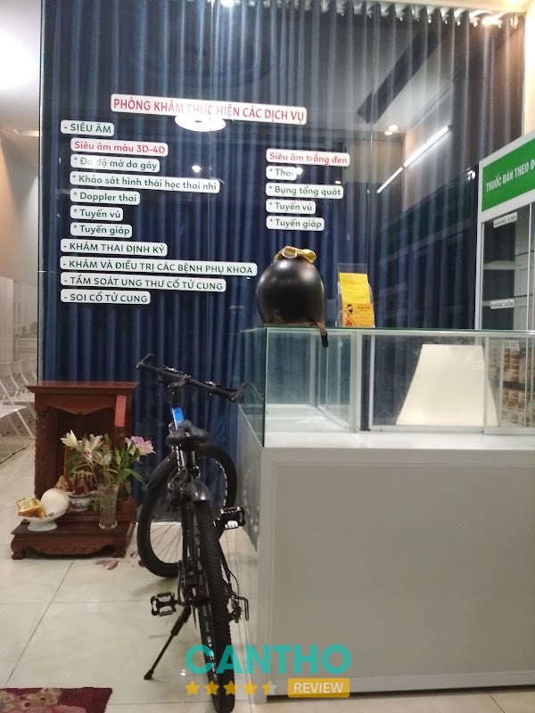 Phòng Khám Siêu Âm - BS Lưu Thị Thanh Đào – hình ảnh 3