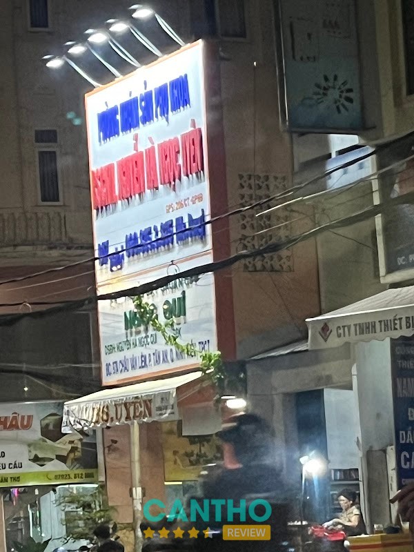 Phòng Khám Sản Phụ Khoa - BS CKII Nguyễn Hà Ngọc Uyên – hình ảnh 2