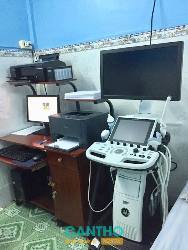 Phòng Khám Sản Phụ Khoa BS Anh Thư hình ảnh 2