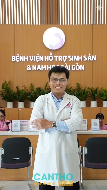 Phòng Khám Sản Phụ Khoa Hiếm Muộn Ngọc Long hình ảnh 2