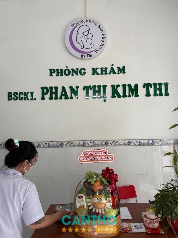 Phòng Khám Bs Thi – hình ảnh 2