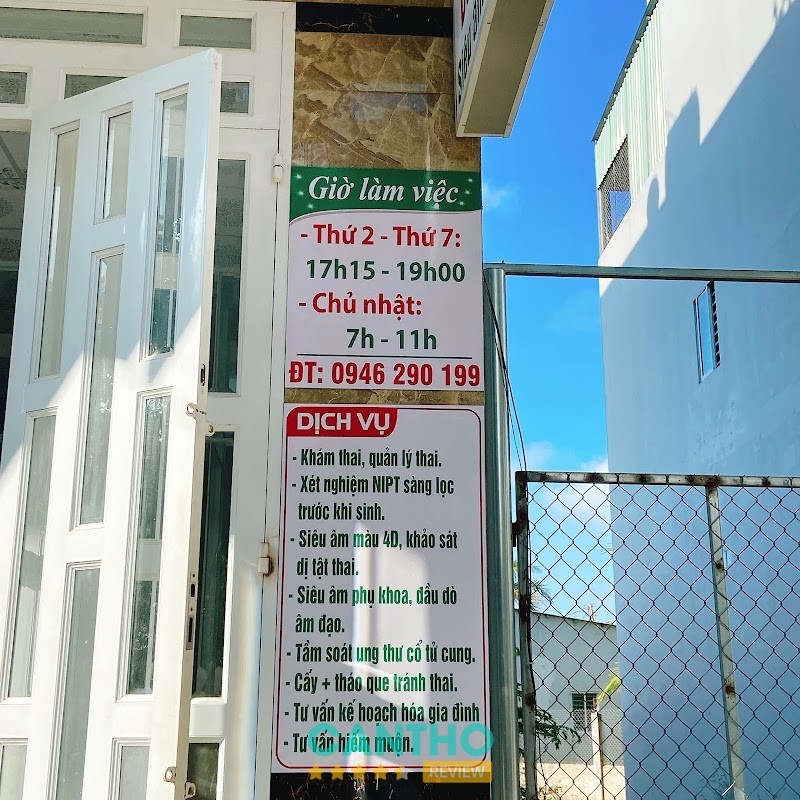 Phòng Khám Bs Thi – hình ảnh 3