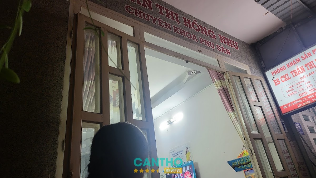 Phòng Khám Bác Sĩ Trần Thị Hồng Như – hình ảnh 3