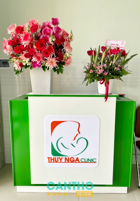 Phòng Khám Sản Phụ Khoa BS. Thúy Nga – hình ảnh 3